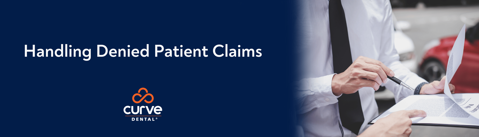 Your Patient's Claim Was Denied... Now What?